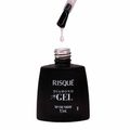 Top Coat Fixador Risqué - Diamond Gel Cremoso 9,5ml